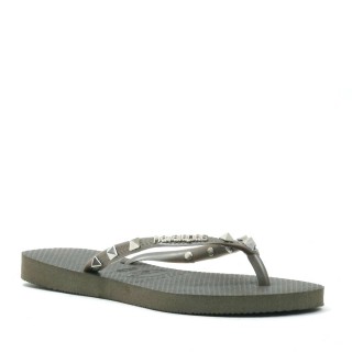 Havaianas Slipper taupe