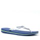 Havaianas Slipper kobaltblauw