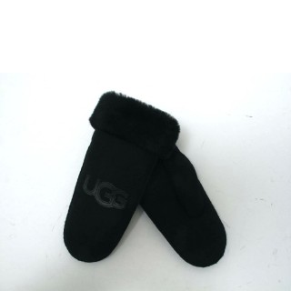 UGG Handschoen zwart