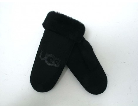 UGG Handschoen zwart