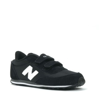 New Balance Klittenbandschoen zwart