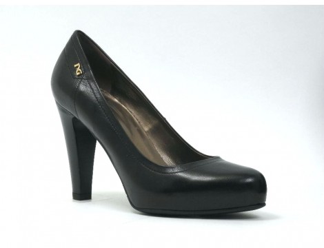 Nero Giardini Pump zwart