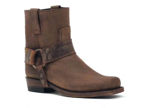 Sendra Laars bruin