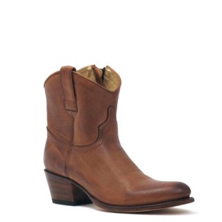 Sendra Laars cognac