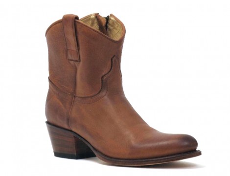 Sendra Laars cognac