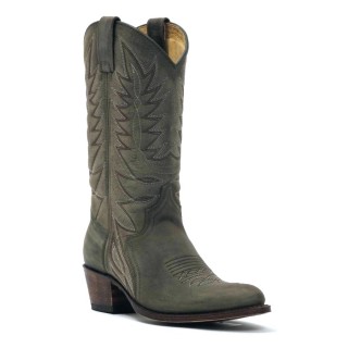 Sendra Laars groen