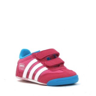 Adidas Babyschoentjes roze