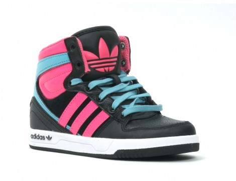 Adidas Sneaker zwart