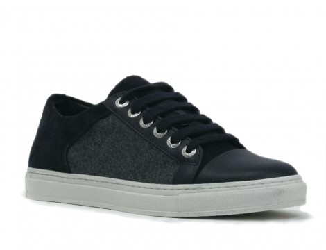 Antony Morato Sneaker blauw