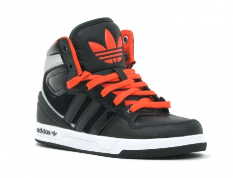 Adidas Sneaker zwart