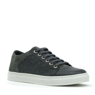 Antony Morato Sneaker grijs