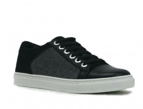 Antony Morato Sneaker zwart