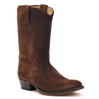 Sendra Laars cognac