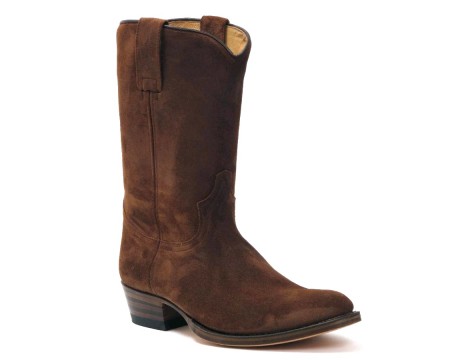 Sendra Laars cognac