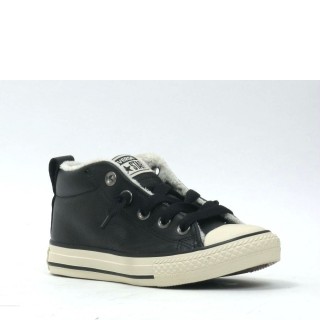 Converse Sneaker zwart