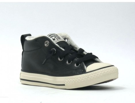 Converse Sneaker zwart