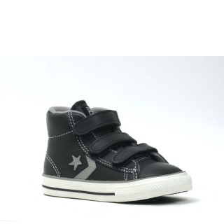 Converse Sneaker zwart