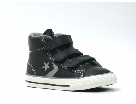 Converse Sneaker zwart