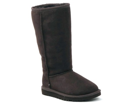 UGG Laars bruin