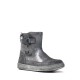 Shoesme Laars oud zilver