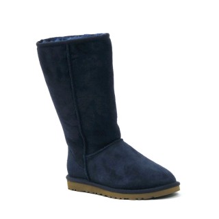 UGG Laars blauw