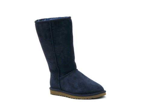 UGG Laars blauw