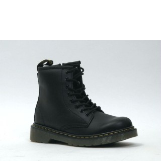 Dr. Martens Veterschoen zwart