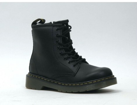 Dr. Martens Veterschoen zwart