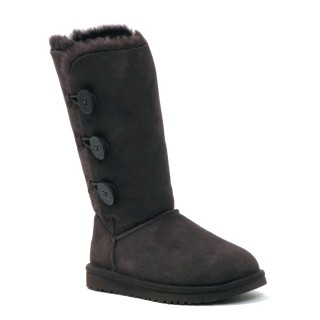 UGG Laars bruin