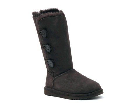 UGG Laars bruin