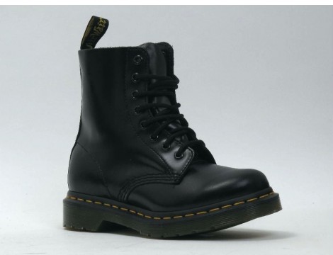 Dr. Martens Veterschoen zwart