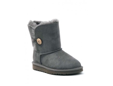 UGG Laars grijs