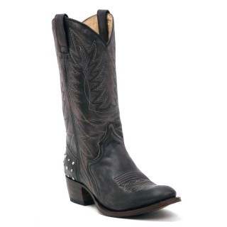 Sendra Laars bruin