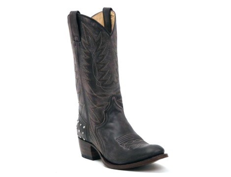 Sendra Laars bruin