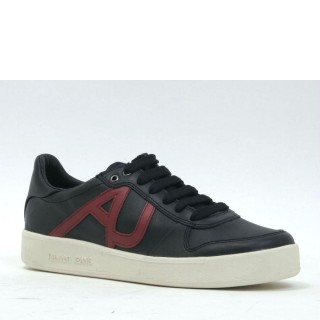 Giorgio Armani Sneaker blauw