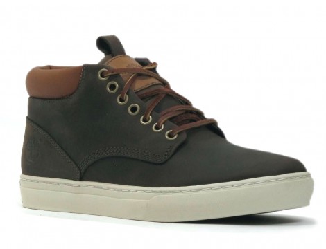 Timberland Veterschoen bruin