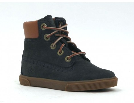 Timberland Veterschoen blauw