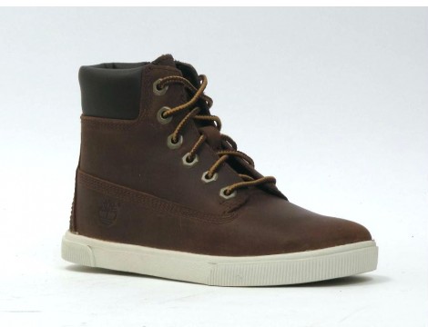 Timberland Veterschoen bruin