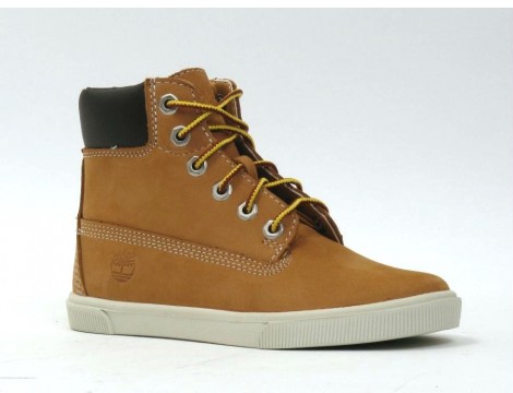 Timberland Veterschoen okergeel