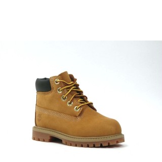 Timberland Veterschoen okergeel