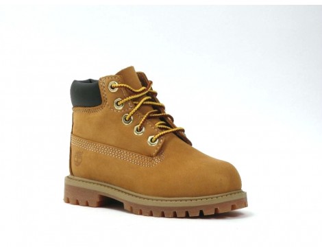 Timberland Veterschoen okergeel