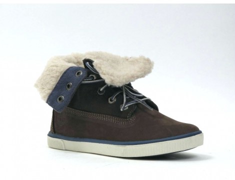 Timberland Veterschoen bruin