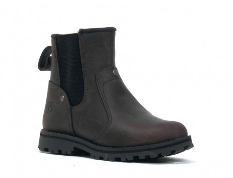 Timberland Laars bruin