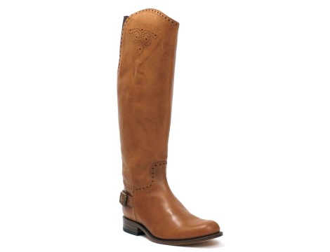 Sendra Laars cognac