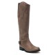 Sendra Laars taupe