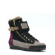 Candice Cooper Sneaker multicolor