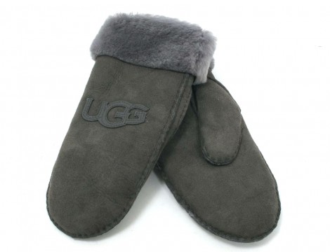 UGG Handschoen grijs