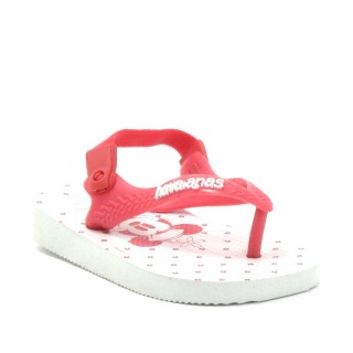 Havaianas Babyschoentjes rood