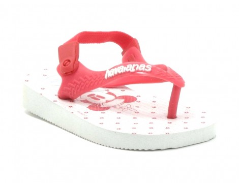 Havaianas Babyschoentjes rood