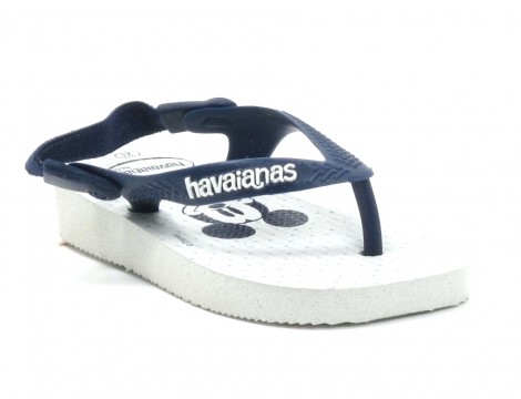 Havaianas Babyschoentjes blauw